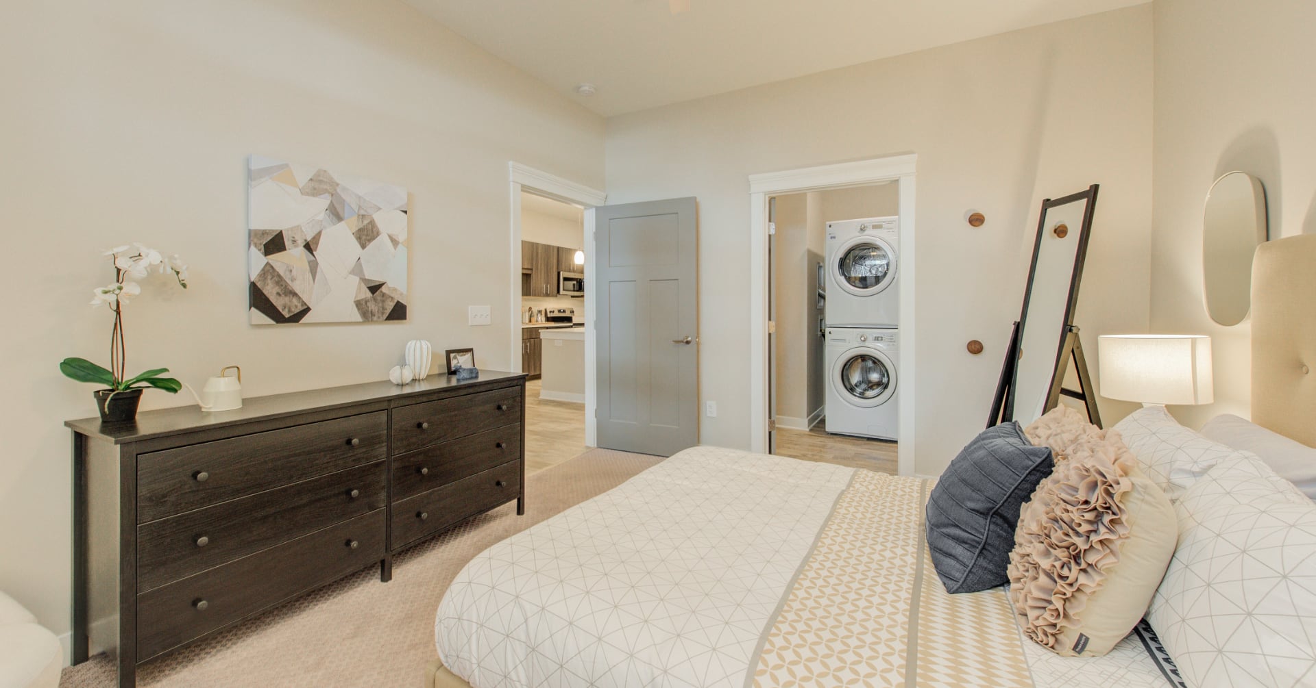 Luxury Carmel Apartments Penrose on Mass Apartments J.C. Hart